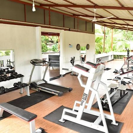 Relax Inn Hikkaduwa Bagian luar foto