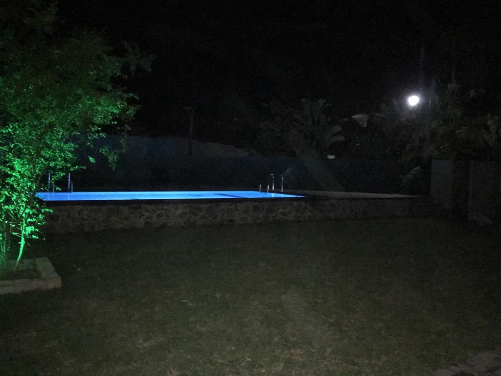 Relax Inn Hikkaduwa Bagian luar foto