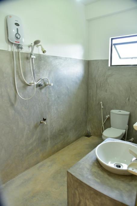 Relax Inn Hikkaduwa Bagian luar foto