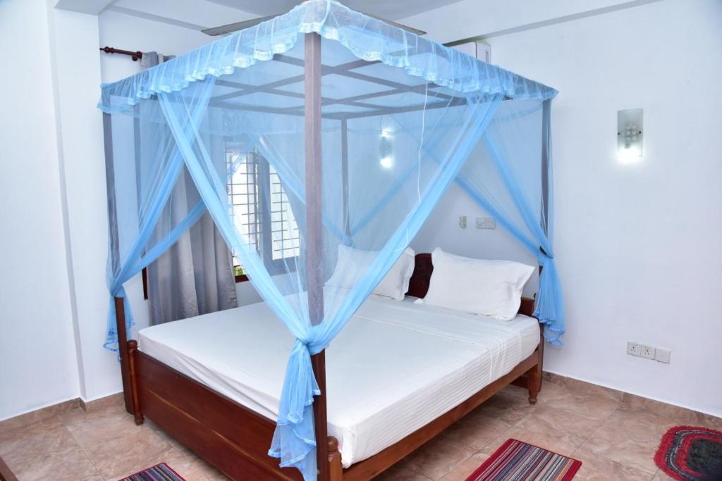 Relax Inn Hikkaduwa Bagian luar foto